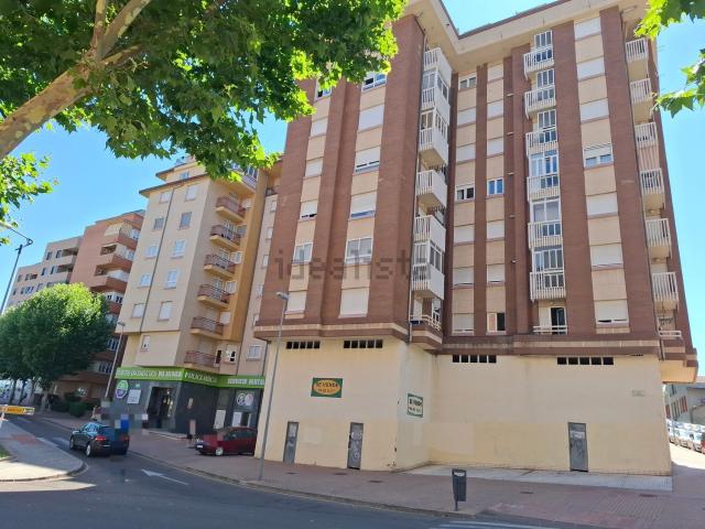 Piso, Zamora