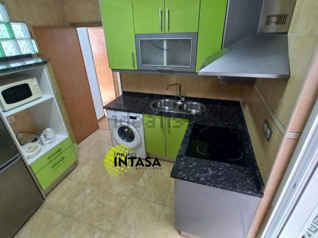 Piso, Zamora