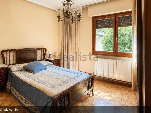 Piso, Zamora