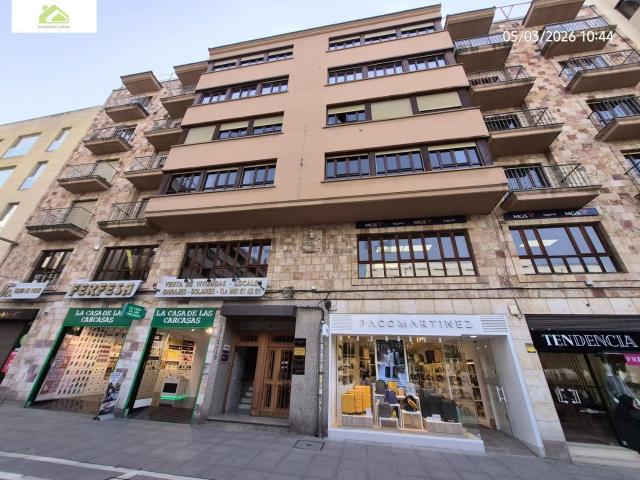 Piso, Zamora