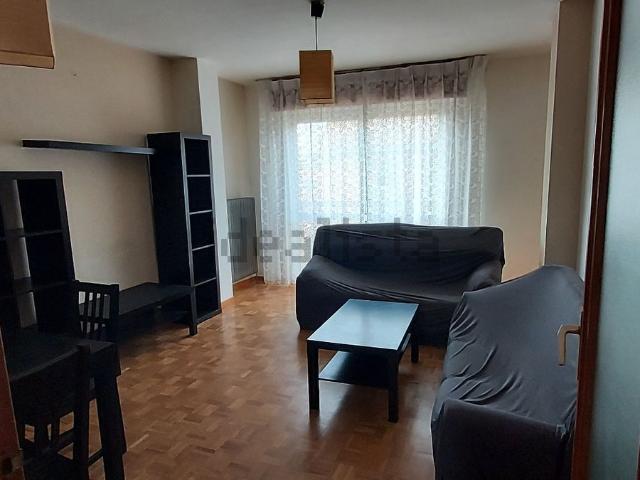 Piso, Zamora