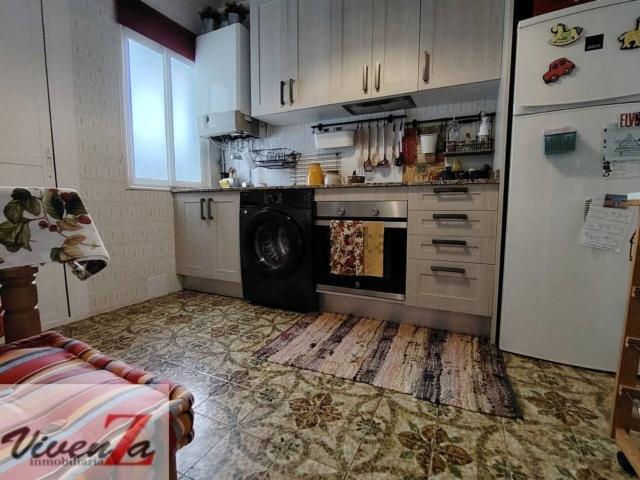 Piso, Zamora