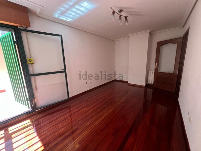 Piso, Zamora