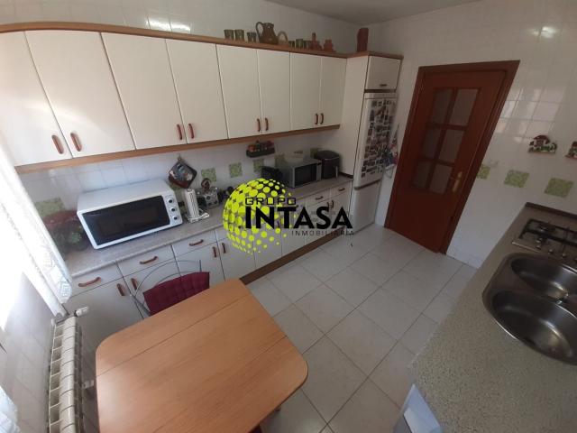 Piso, Zamora