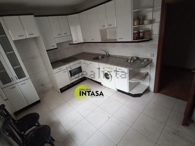 Piso, Zamora