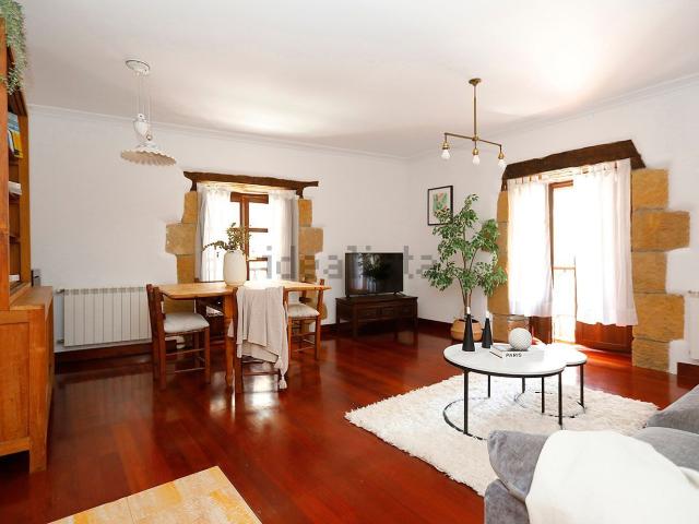 Piso, Zarautz