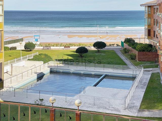 Piso, Zarautz