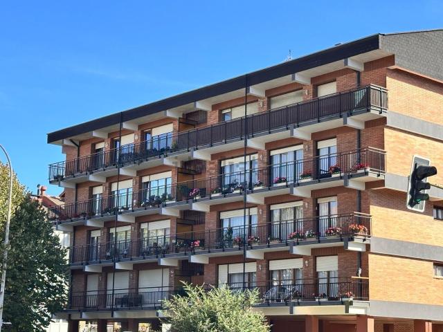 Piso, Zarautz