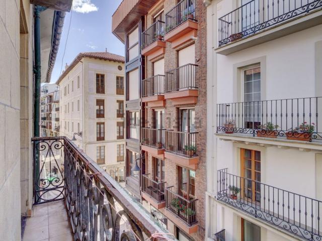 Piso, Zarautz