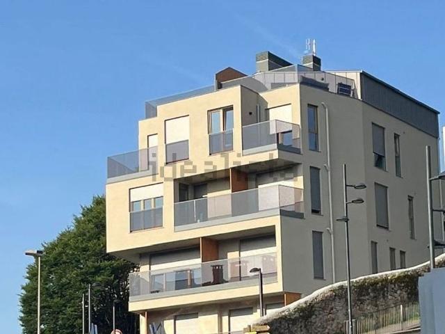 Piso, Zarautz
