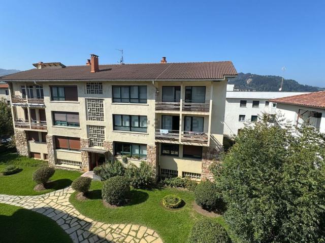 Piso, Zarautz
