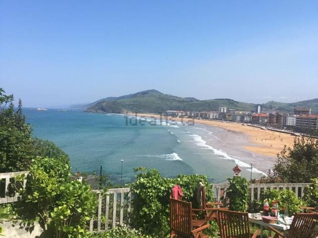 Piso, Zarautz