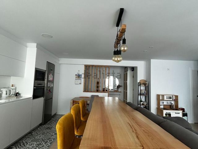 Piso, Zarautz