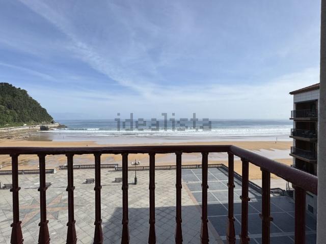 Piso, Zarautz