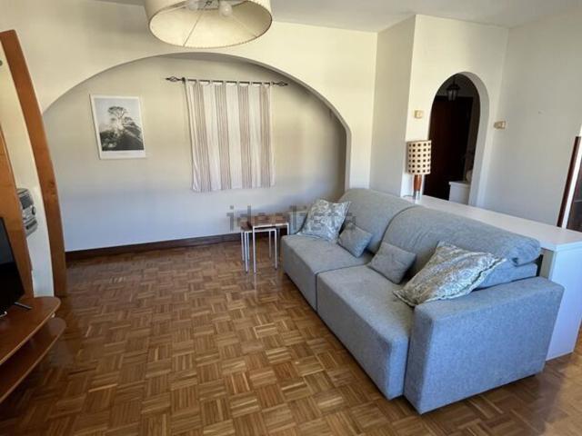 Piso, Zarautz