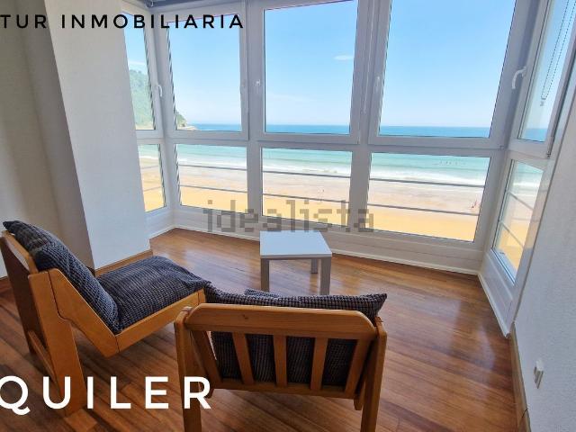 Piso, Zarautz