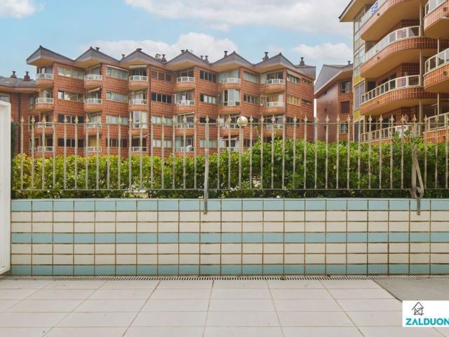 Piso, Zarautz