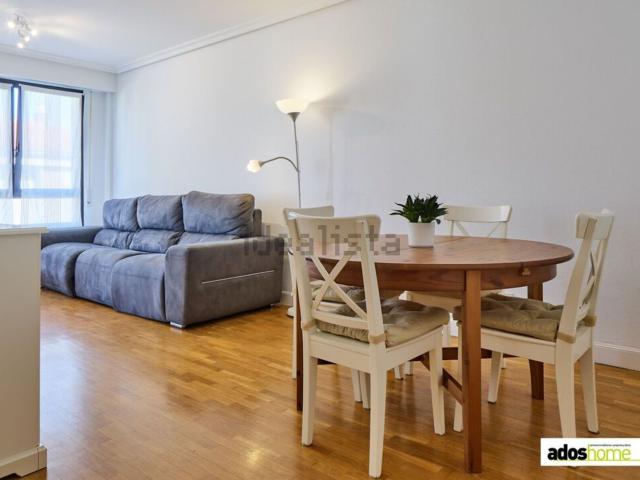 Piso, Zarautz