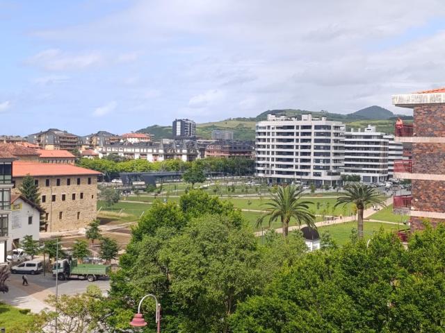 Piso, Zarautz