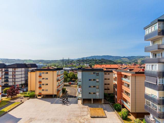 Piso, Zarautz