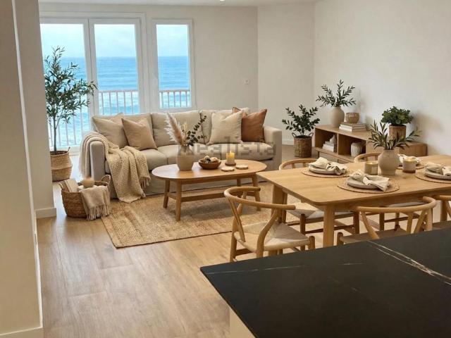 Piso, Zarautz