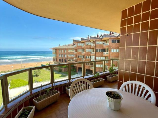 Piso, Zarautz