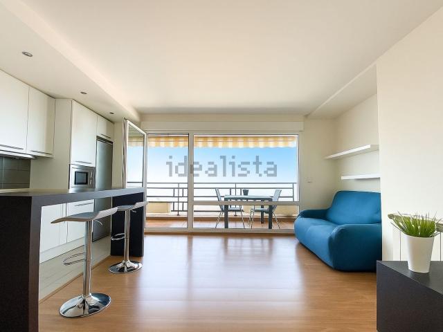 Piso, Zarautz