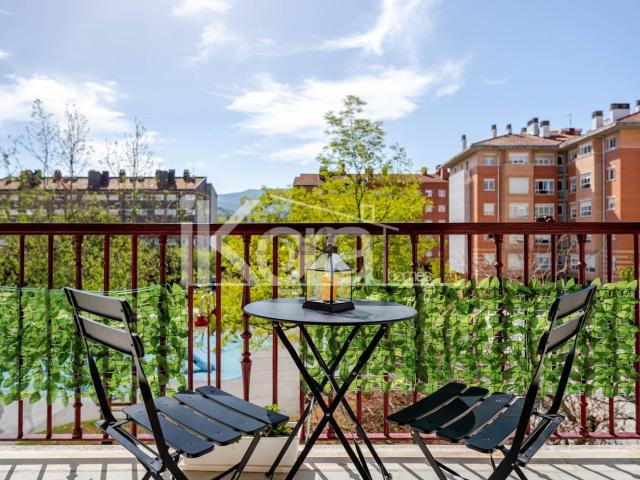 Piso, Zarautz