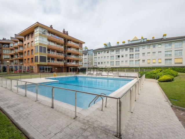 Piso, Zarautz