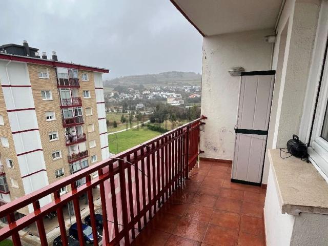 Piso, Zarautz