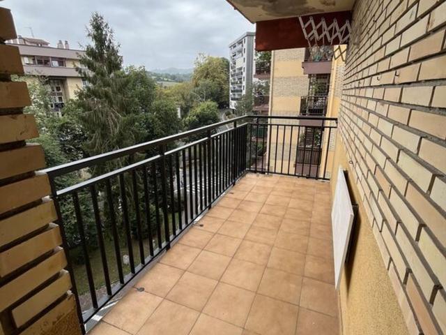 Piso, Zarautz