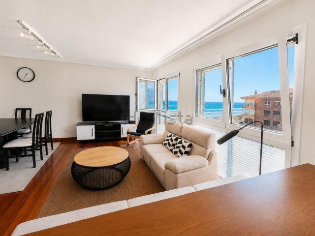 Piso, Zarautz