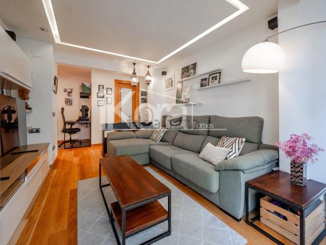 Piso, Zarautz