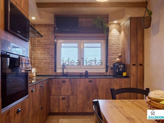 Piso, Zarautz