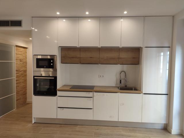 Piso Zaragoza Centro 1.600€ MES Ref. SM_014