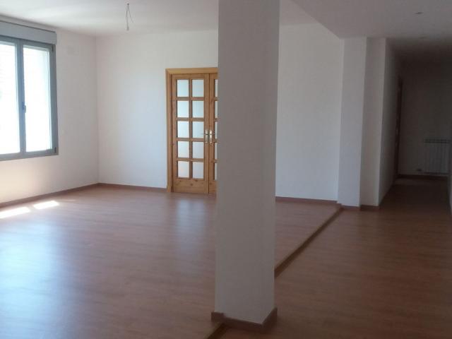 Piso Zaragoza Centro 2.300€ MES Ref. 9000.10.4805