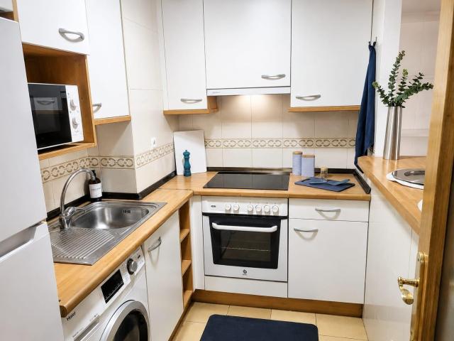 Piso Zaragoza Parque de los Cineastas 800€ MES Ref. MC_043