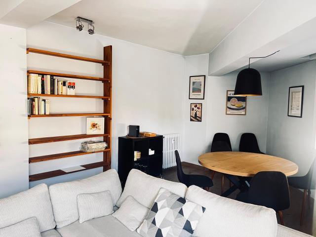 Piso Zaragoza Universidad San Francisco 1.100€ MES Ref. ML 02