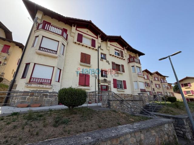 Piso, Zegama