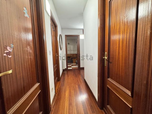 Piso, Zestoa