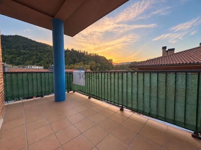 Piso, Zestoa