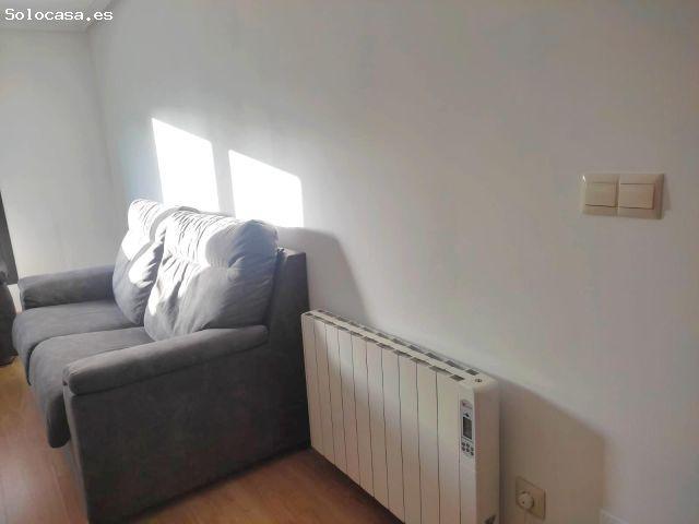 Piso zona Colegio Fogar Chorís