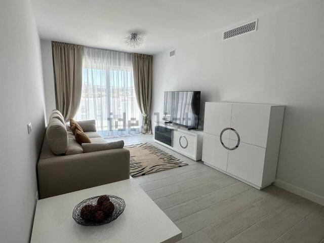 Piso, Zona Calvario, Estepona