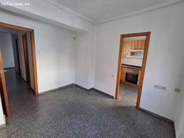 Piso zona Campamento Paterna