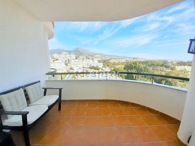 Piso, Zona Centro Comercial Torrequebrada, Benalmádena