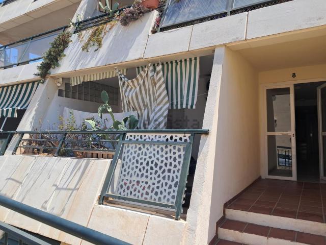 Piso, Zona Centro Comercial Torrequebrada, Benalmádena