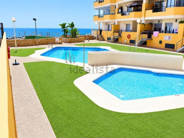 Piso, Zona Centro Comercial Torrequebrada, Benalmádena
