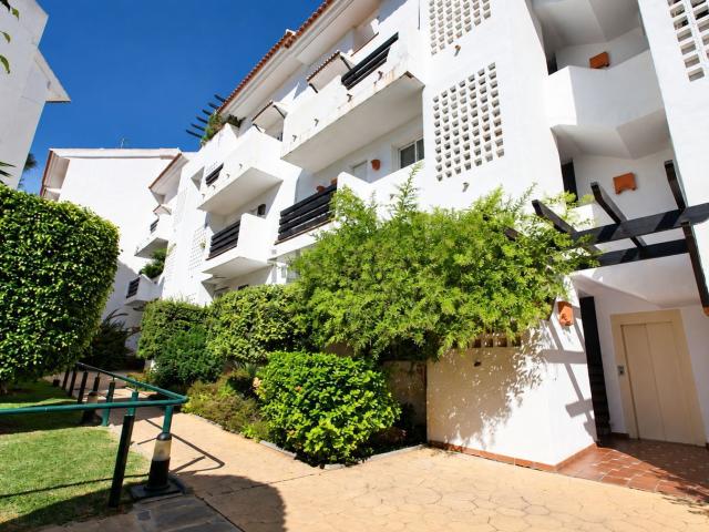 Piso, Zona Centro Comercial Torrequebrada, Benalmádena