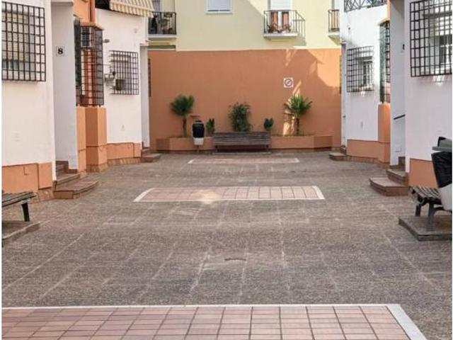 Piso Zona Crevillet