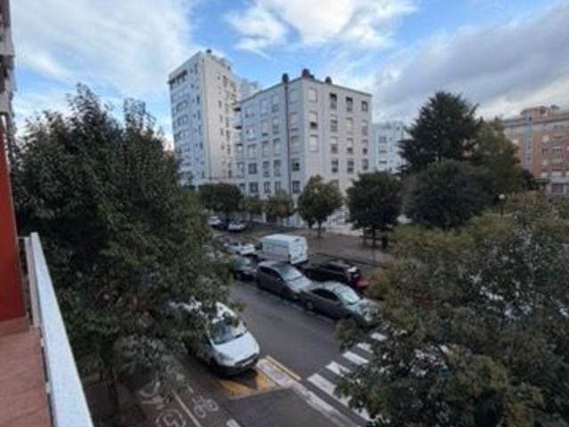 Piso, Zona Anoeta, Donostia San Sebastián